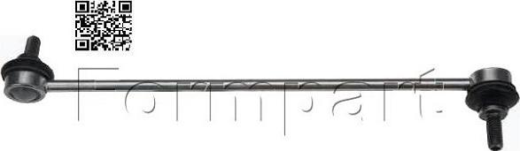 Formpart 1508021-XL - Entretoise / tige, stabilisateur cwaw.fr