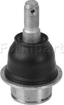 Formpart 1503008 - Rotule de suspension cwaw.fr