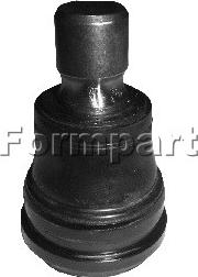 Formpart 1503002 - Rotule de suspension cwaw.fr