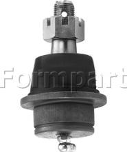 Formpart 1503035 - Rotule de suspension cwaw.fr