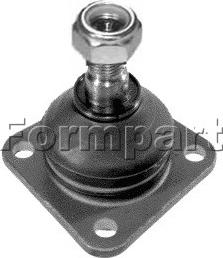 Formpart 1604001 - Rotule de suspension cwaw.fr