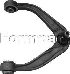 Formpart 1009018 - Bras de liaison, suspension de roue cwaw.fr