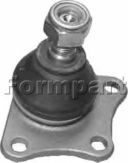 Formpart 1004003 - Rotule de suspension cwaw.fr