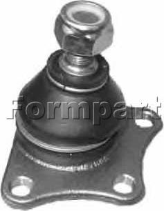 Formpart 1004002 - Rotule de suspension cwaw.fr