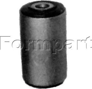 Formpart 1000014 - Suspension, bras de liaison cwaw.fr