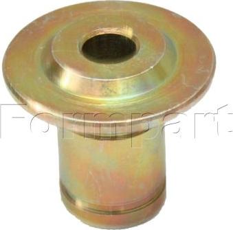 Formpart 1000010 - Suspension, bras de liaison cwaw.fr