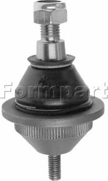 Formpart 1003000 - Rotule de suspension cwaw.fr