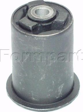 Formpart 11407011/S - Suspension, corps de l'essieu cwaw.fr