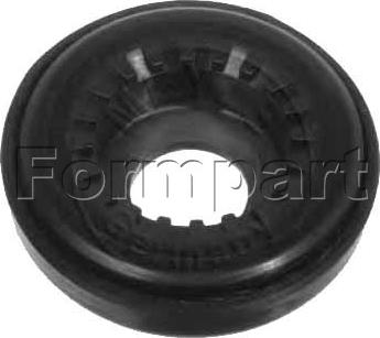 Formpart 11412001/S - Coupelle de suspension cwaw.fr