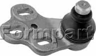 Formpart 1104014 - Rotule de suspension cwaw.fr