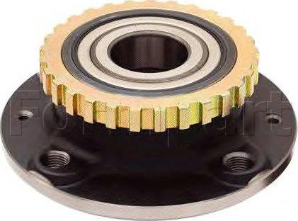 Formpart 13498026/S - Moyeu de roue cwaw.fr