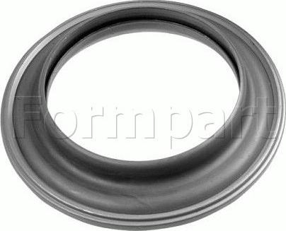 Formpart 13421013/S - Roulement, coupelle de suspension cwaw.fr