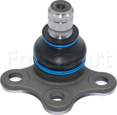 Formpart 1304007 - Rotule de suspension cwaw.fr