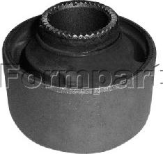 Formpart 1300015 - Suspension, bras de liaison cwaw.fr