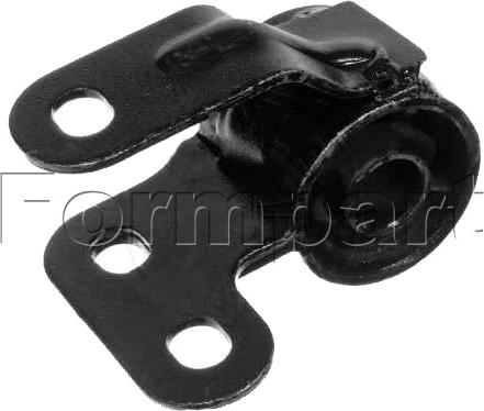 Formpart 1300013 - Suspension, bras de liaison cwaw.fr