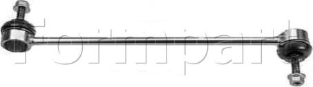 Formpart 1308019 - Entretoise / tige, stabilisateur cwaw.fr