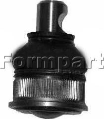 Formpart 1303002 - Rotule de suspension cwaw.fr