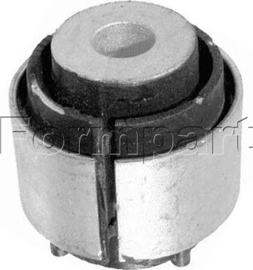 Formpart 12407152/S - Suspension, bras de liaison cwaw.fr