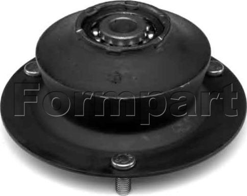 Formpart 12412004/S - Coupelle de suspension cwaw.fr