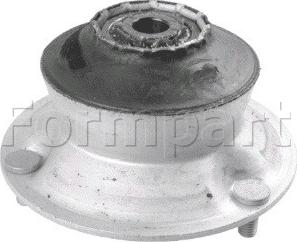 Formpart 12421008/S - Coupelle de suspension cwaw.fr