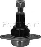 Formpart 1204016 - Rotule de suspension cwaw.fr