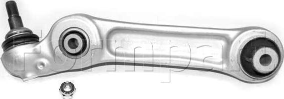 Formpart 1205097 - Bras de liaison, suspension de roue cwaw.fr
