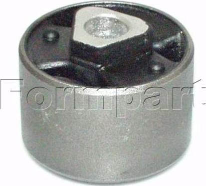 Formpart 1200005 - Suspension, bras de liaison cwaw.fr