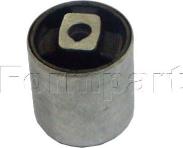 Formpart 1200014 - Suspension, bras de liaison cwaw.fr