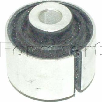 Formpart 1200017 - Suspension, bras de liaison cwaw.fr