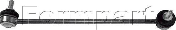 Formpart 1208049 - Entretoise / tige, stabilisateur cwaw.fr