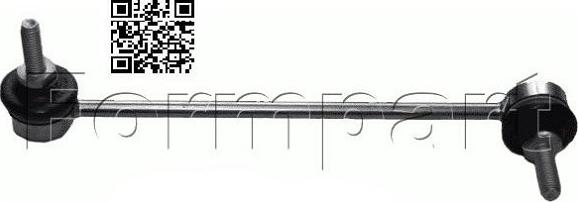 Formpart 1208007-XL - Entretoise / tige, stabilisateur cwaw.fr