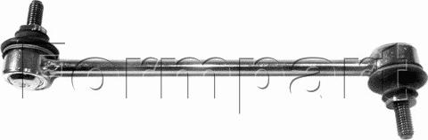 Formpart 1208014 - Entretoise / tige, stabilisateur cwaw.fr