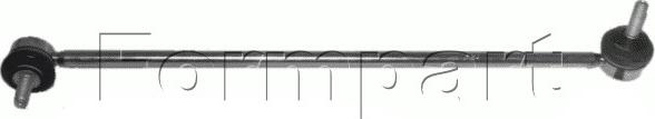 Formpart 1208018 - Entretoise / tige, stabilisateur cwaw.fr