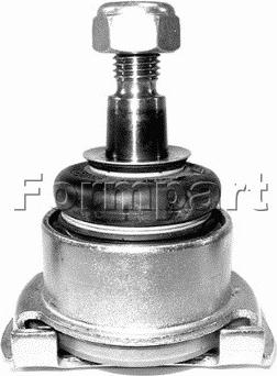 Formpart 1203004 - Rotule de suspension cwaw.fr