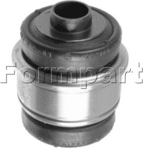 Formpart 1203005 - Rotule de suspension cwaw.fr