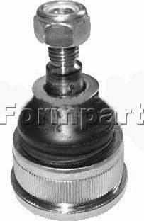 Formpart 1203006 - Rotule de suspension cwaw.fr