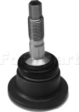 Formpart 1203011 - Rotule de suspension cwaw.fr