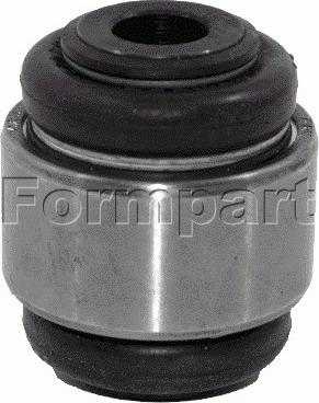 Formpart 1203012 - Rotule de suspension cwaw.fr