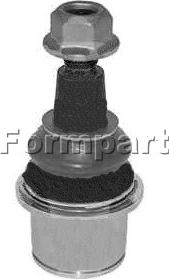 Formpart 1703005 - Rotule de suspension cwaw.fr