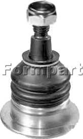 Formpart 1703006 - Rotule de suspension cwaw.fr