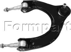 Formpart 3909020 - Bras de liaison, suspension de roue cwaw.fr