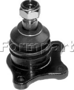 Formpart 3904008 - Rotule de suspension cwaw.fr