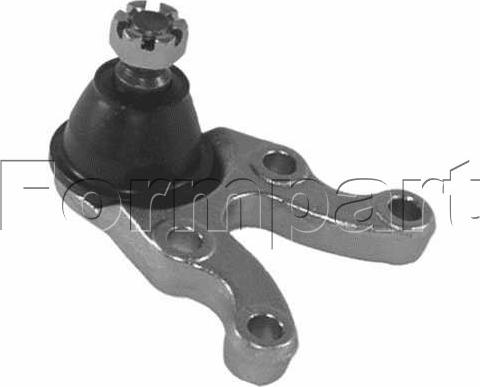 Formpart 3904011 - Rotule de suspension cwaw.fr