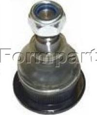 Formpart 3903009 - Rotule de suspension cwaw.fr