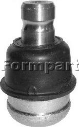 Formpart 3903004 - Rotule de suspension cwaw.fr