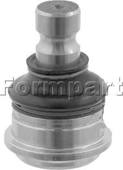 Formpart 3903005 - Rotule de suspension cwaw.fr