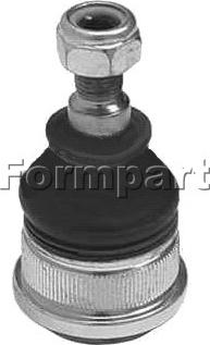 Formpart 3903000 - Rotule de suspension cwaw.fr