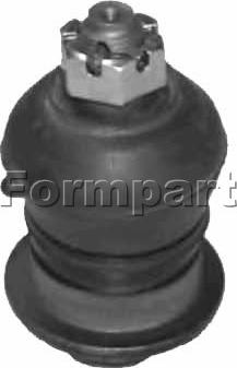 Formpart 3903001 - Rotule de suspension cwaw.fr