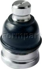 Formpart 3903012 - Rotule de suspension cwaw.fr