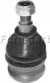 Formpart 3503002 - Rotule de suspension cwaw.fr